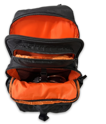 Thrust 2.0 Sling Pack