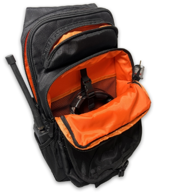 Thrust 2.0 Sling Pack