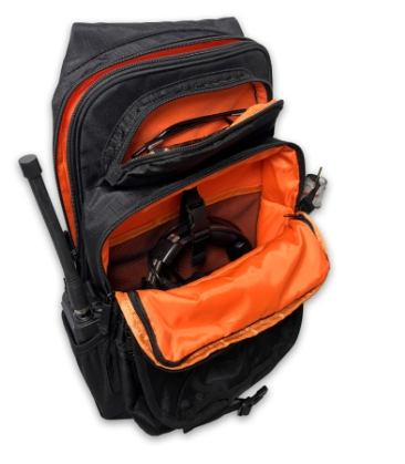 Thrust 2.0 Sling Pack