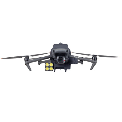 Tundra Drone Automoving Light
