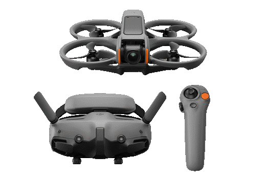 DJI Avata 2