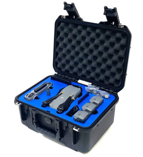 GPC DJI Air 3 Fly More Case