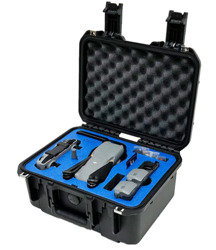 GPC DJI Air 3 Fly More Case