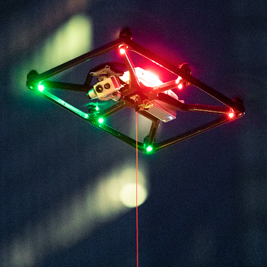 Sigma Tethered Drone by Fotokite