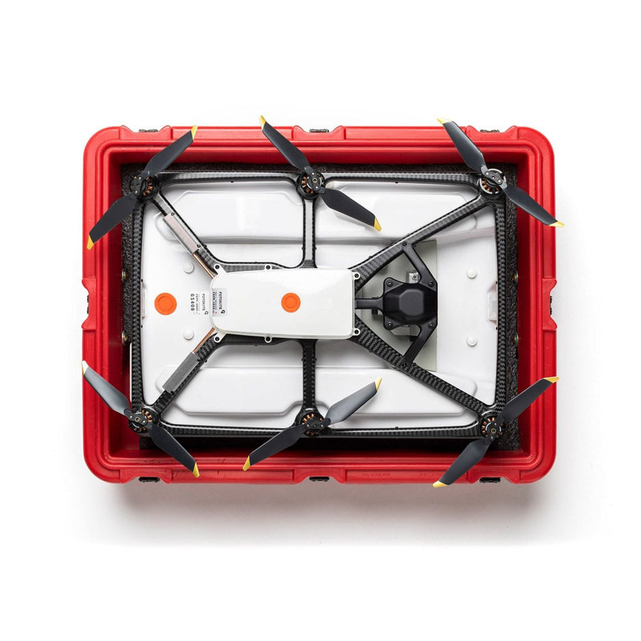 Sigma Tethered Drone by Fotokite - Transport Case