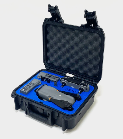 GPC Hard Case for DJI Air 3