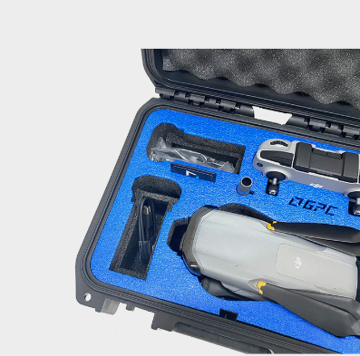 GPC Hard Case for DJI Air 3