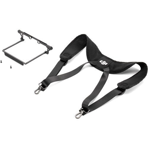 RC Plus 2 Strap and Bracket Kit