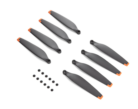 DJI Mini 3/4 ( Four Pairs) Propellers