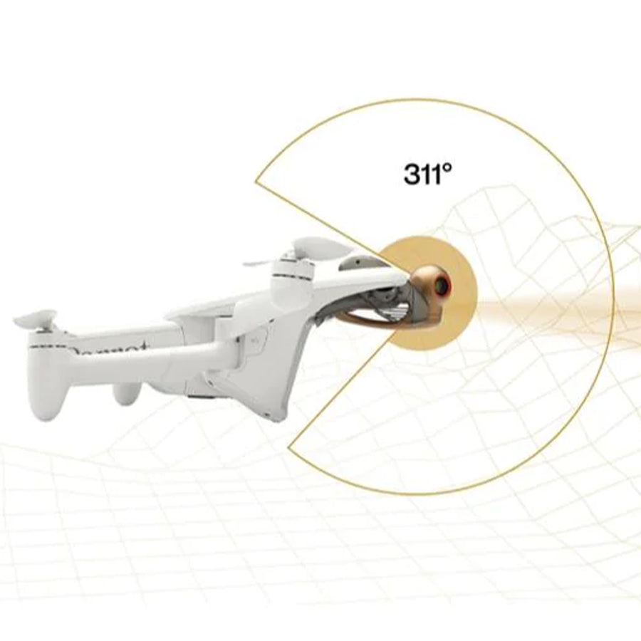 ANAFI AI 4G BVLOS Drone