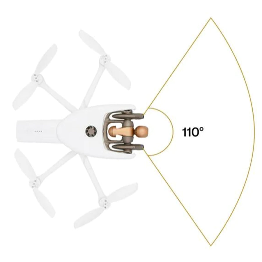 ANAFI AI 4G BVLOS Drone