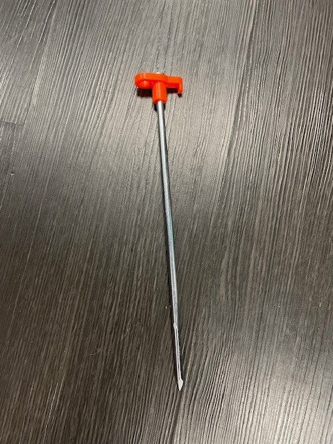 NIST Aerial Test Method Level 1-3 Open Lane Portable Apparatus Set