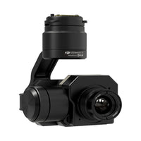Zenmuse XT Thermal Imager: 640x512 resolution, 19mm Lens, Performance