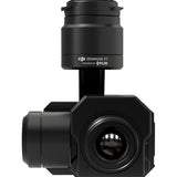 Zenmuse XT Thermal Imager: 640x512 resolution, 19mm Lens, Performance