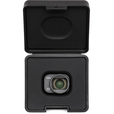 DJI Mini 3 Pro 0.65x Wide-Angle lens