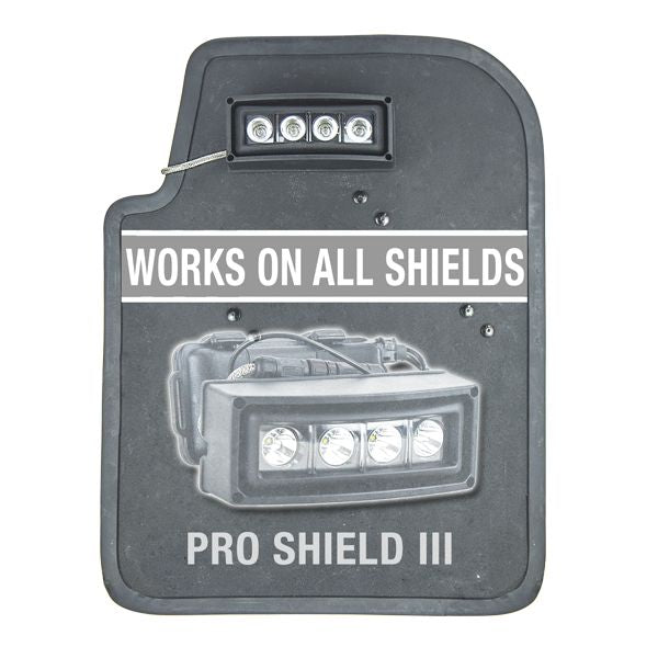 Taker B50 Balllistic Shield Light