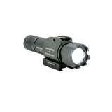 SideSlide Picatinny Weapon Light and Flashlight