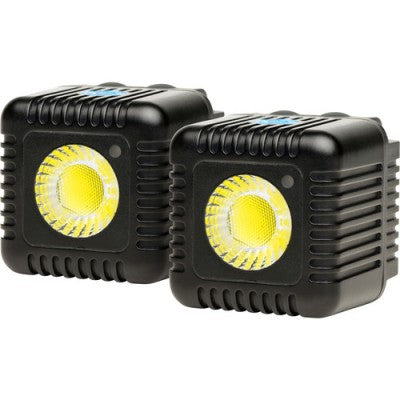 LumeCube Dual Pack - Black