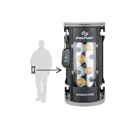 Nomad N32 Production Light