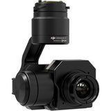 Zenmuse XT Thermal Imager: 336x256 resolution, 9mm Lens, Performance