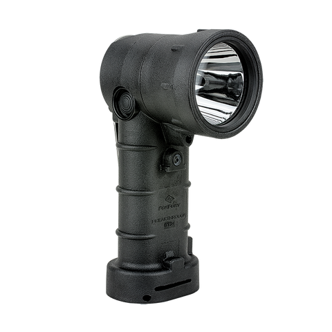 Hybrid Right Angle Light