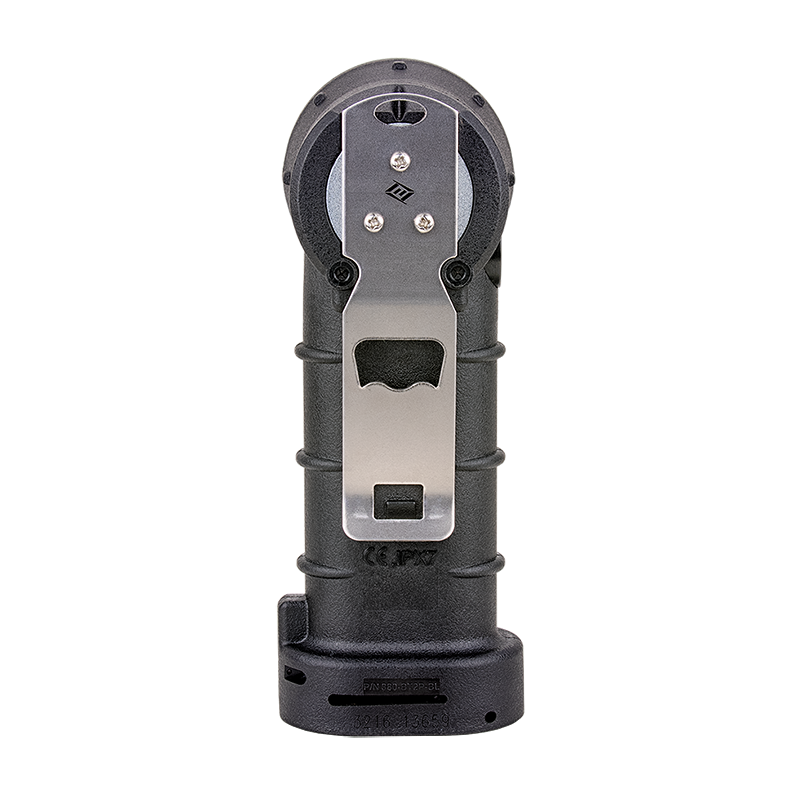 Hybrid Right Angle Light