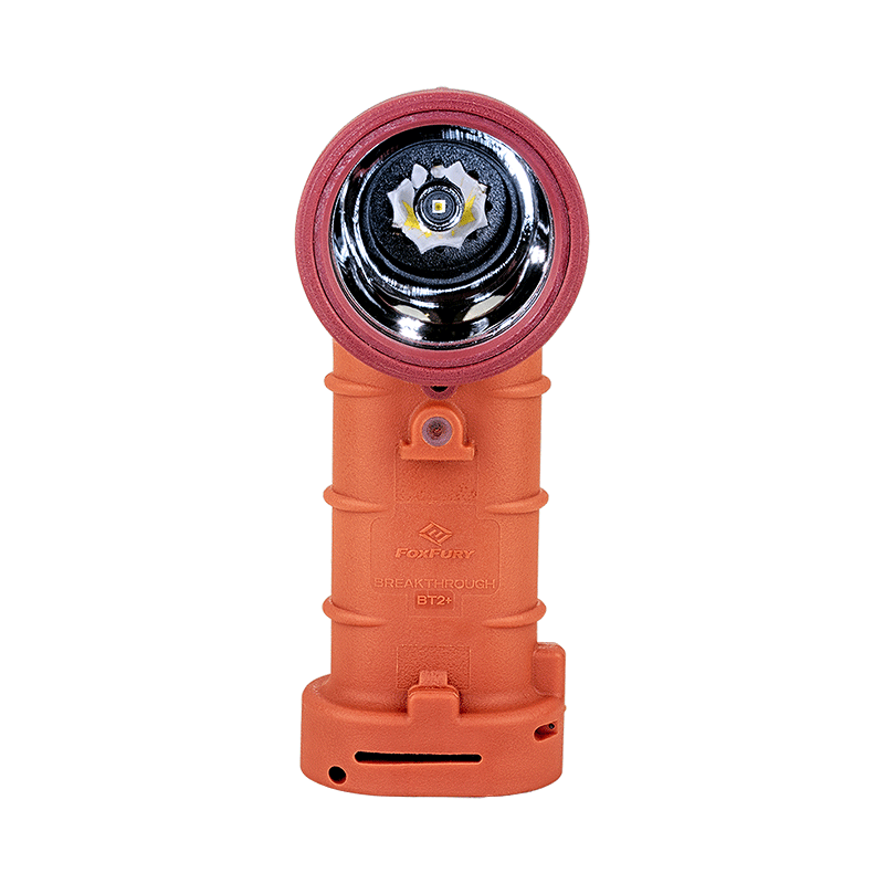 Hybrid Right Angle Light