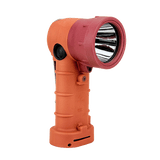 Hybrid Right Angle Light