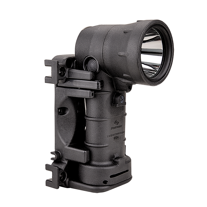 Righ Hand Rotation Light Rechargeable Right Angle Light – Influential Drones