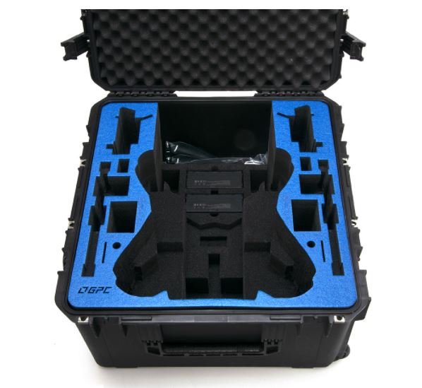 Hard Case for Matrice 300