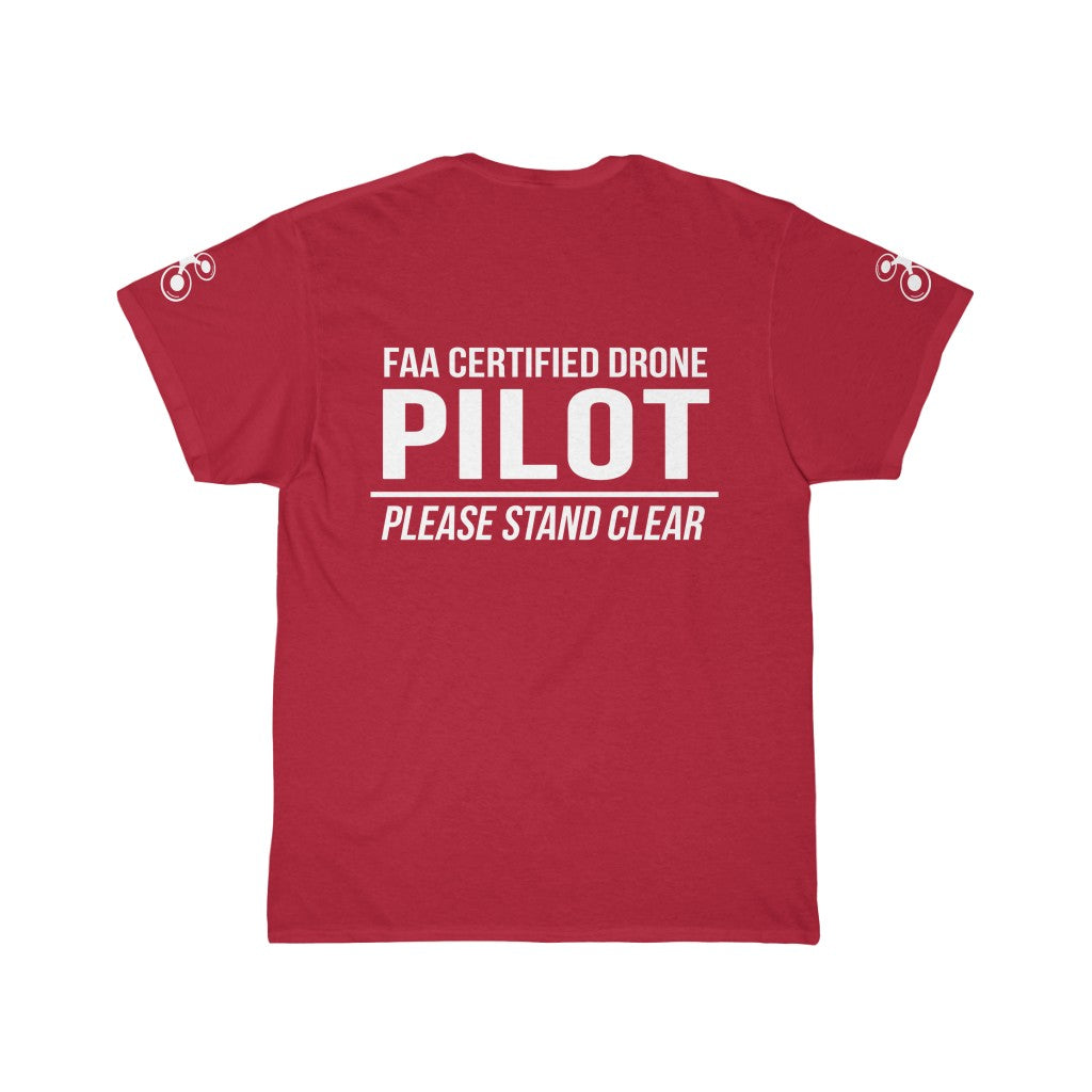 "Please Stand Clear" T-Shirt