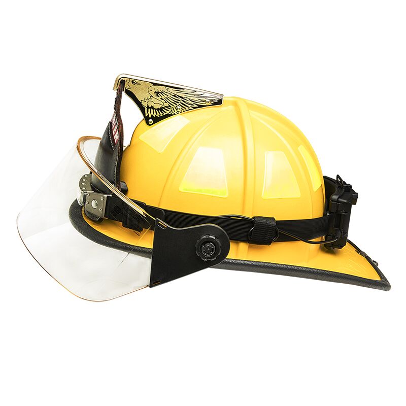 Discover White LED Headlamp/Helmet Light - LoPro or Tilt