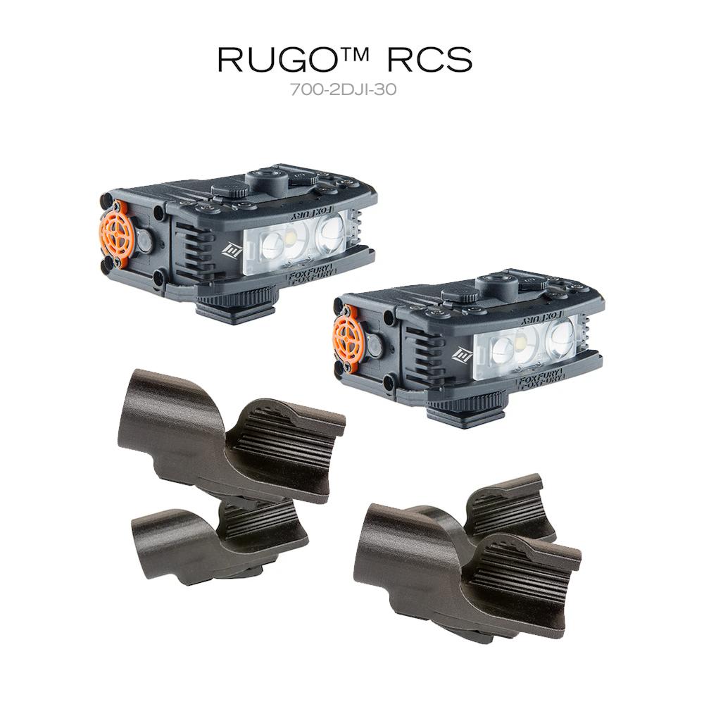 RUGO Drone Light Kit (R1S-RCS)