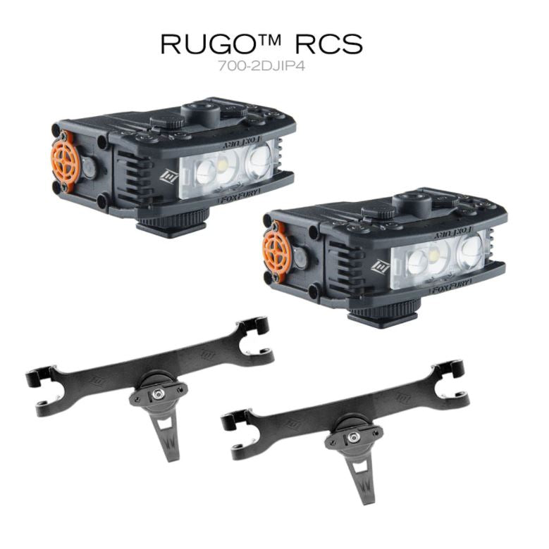 RUGO Drone Light Kit (R1S-RCS)