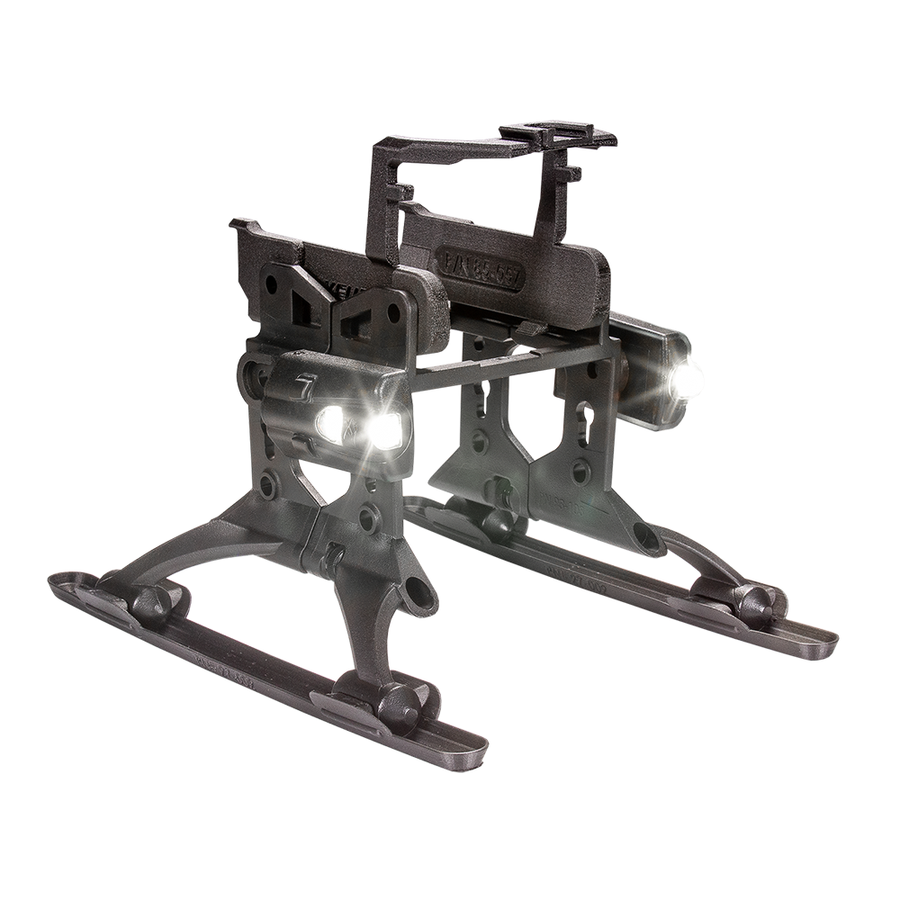 Exolander Lighting Mounts