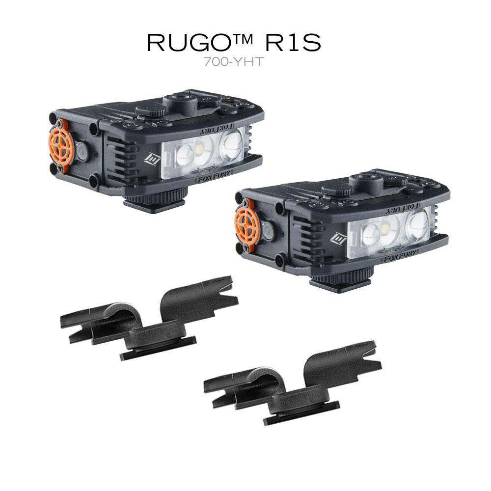 RUGO Drone Light Kit (R1S-RCS)