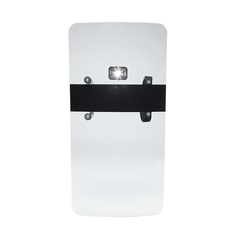 Taker R40 Riot Shield Light