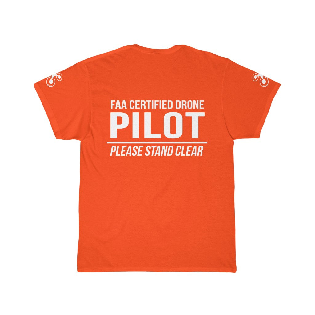 "Please Stand Clear" T-Shirt