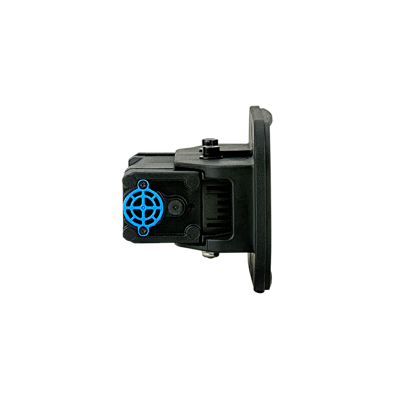 Taker R40 Riot Shield Light