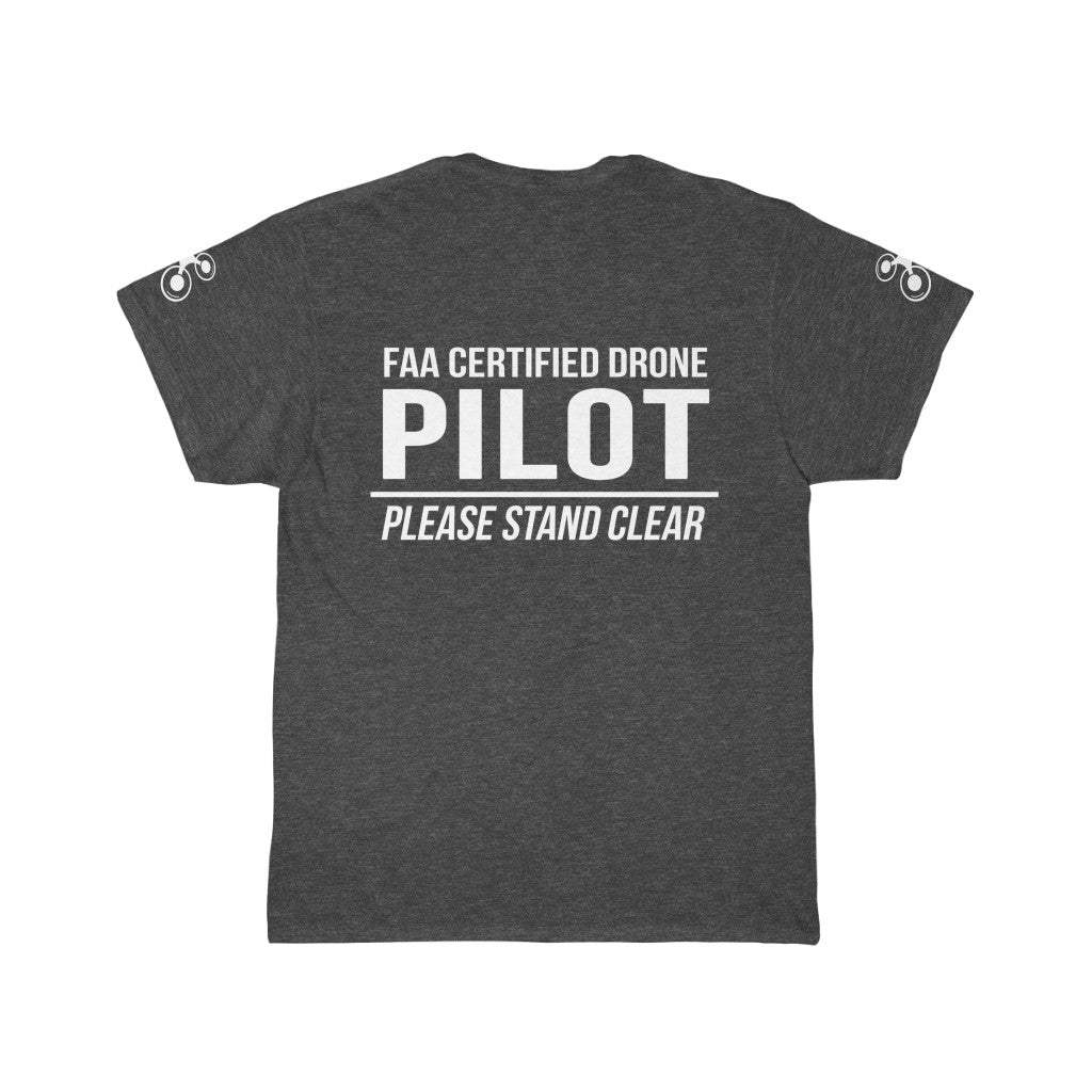 "Please Stand Clear" T-Shirt