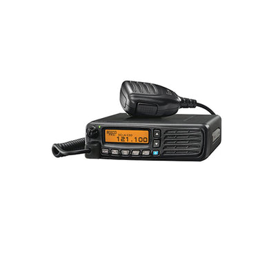 IC-A120 VHF Airband Mobile Transceiver