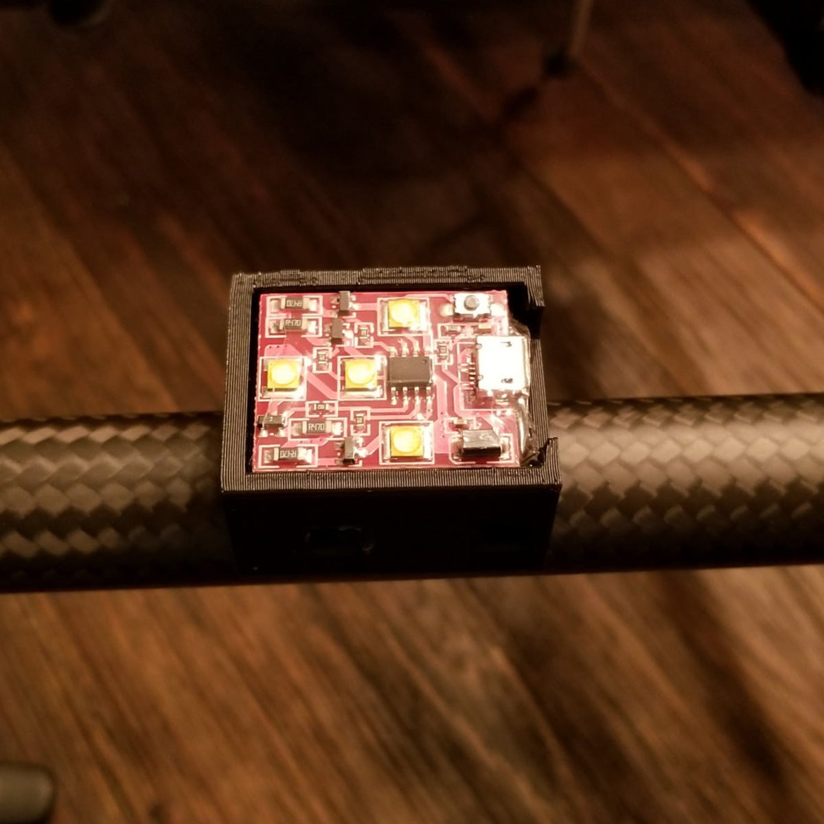 ARC / DUAL Strobe Light – Influential Drones