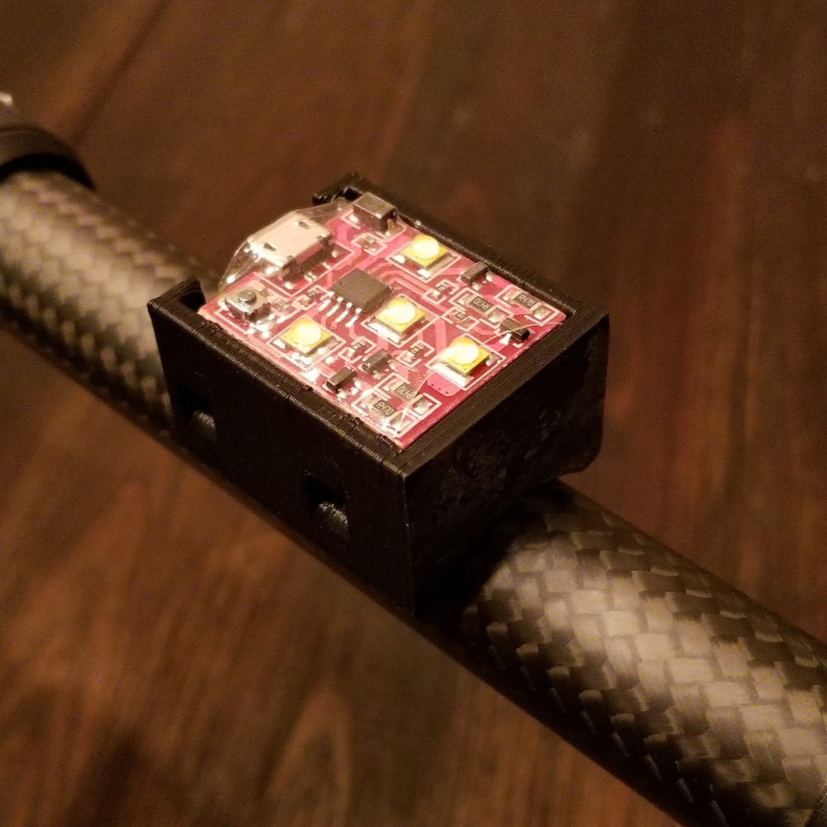 ARC / DUAL Strobe Light – Influential Drones