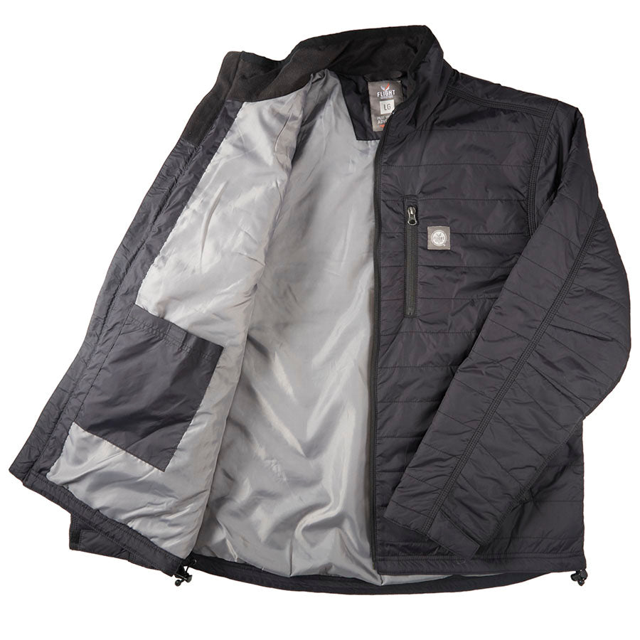 AIRFOIL JACKET