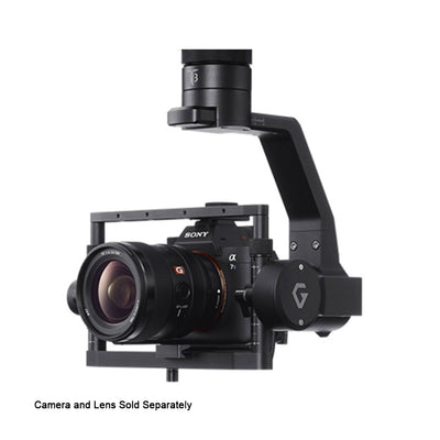 Gremsy Gimbal T3 for Sony Airpeak