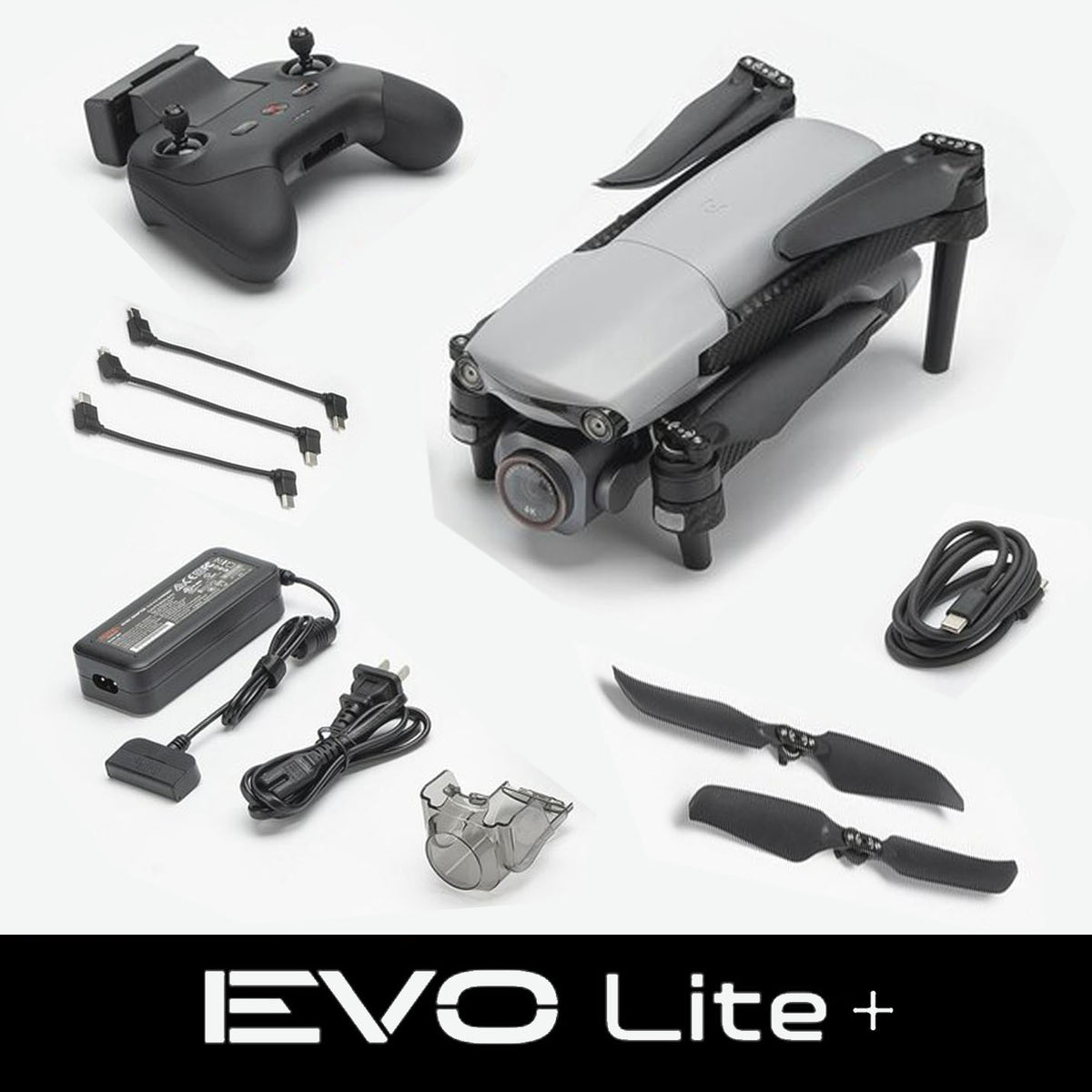 EVO LITE Series by Autel Robotics – Influential Drones