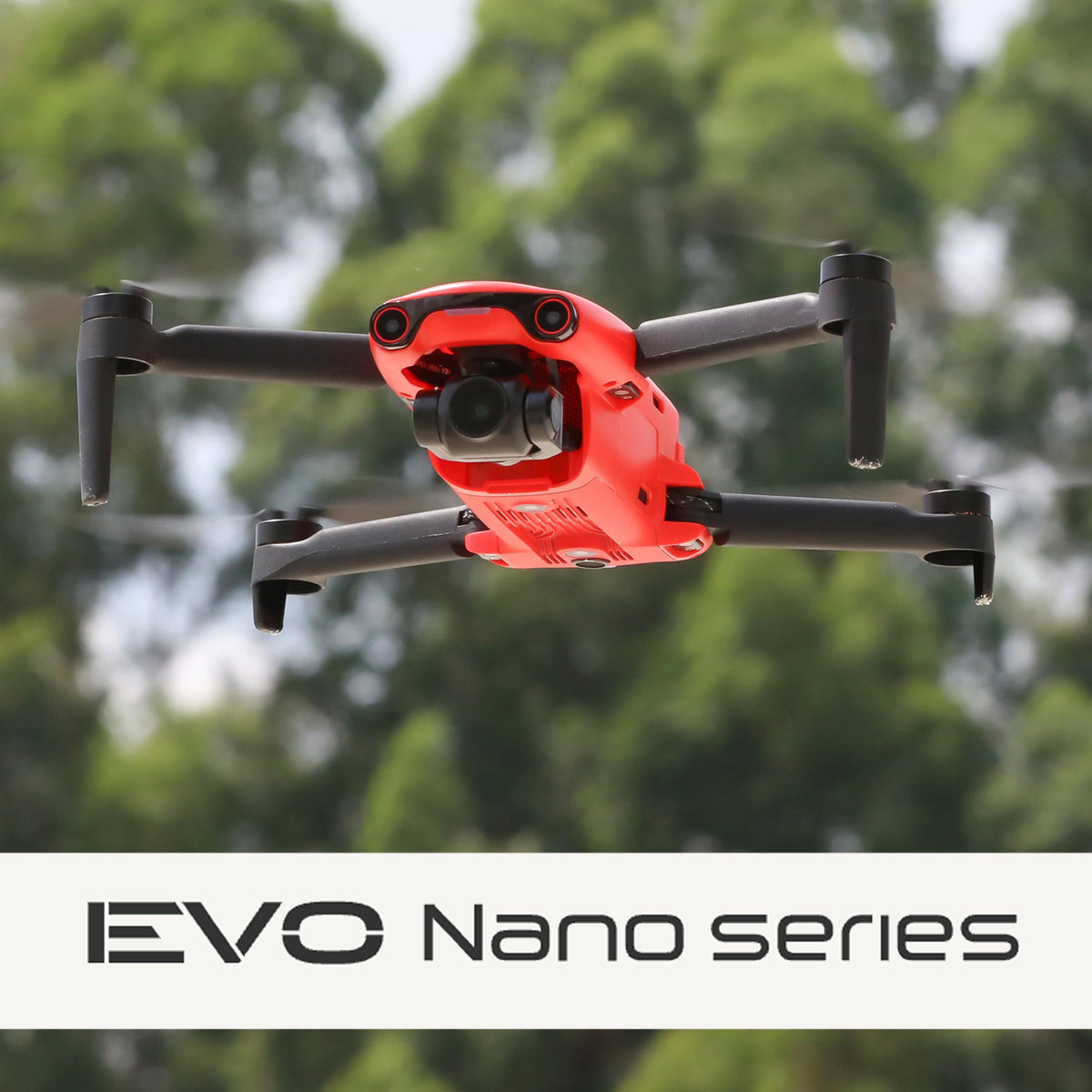 EVO Nano Series