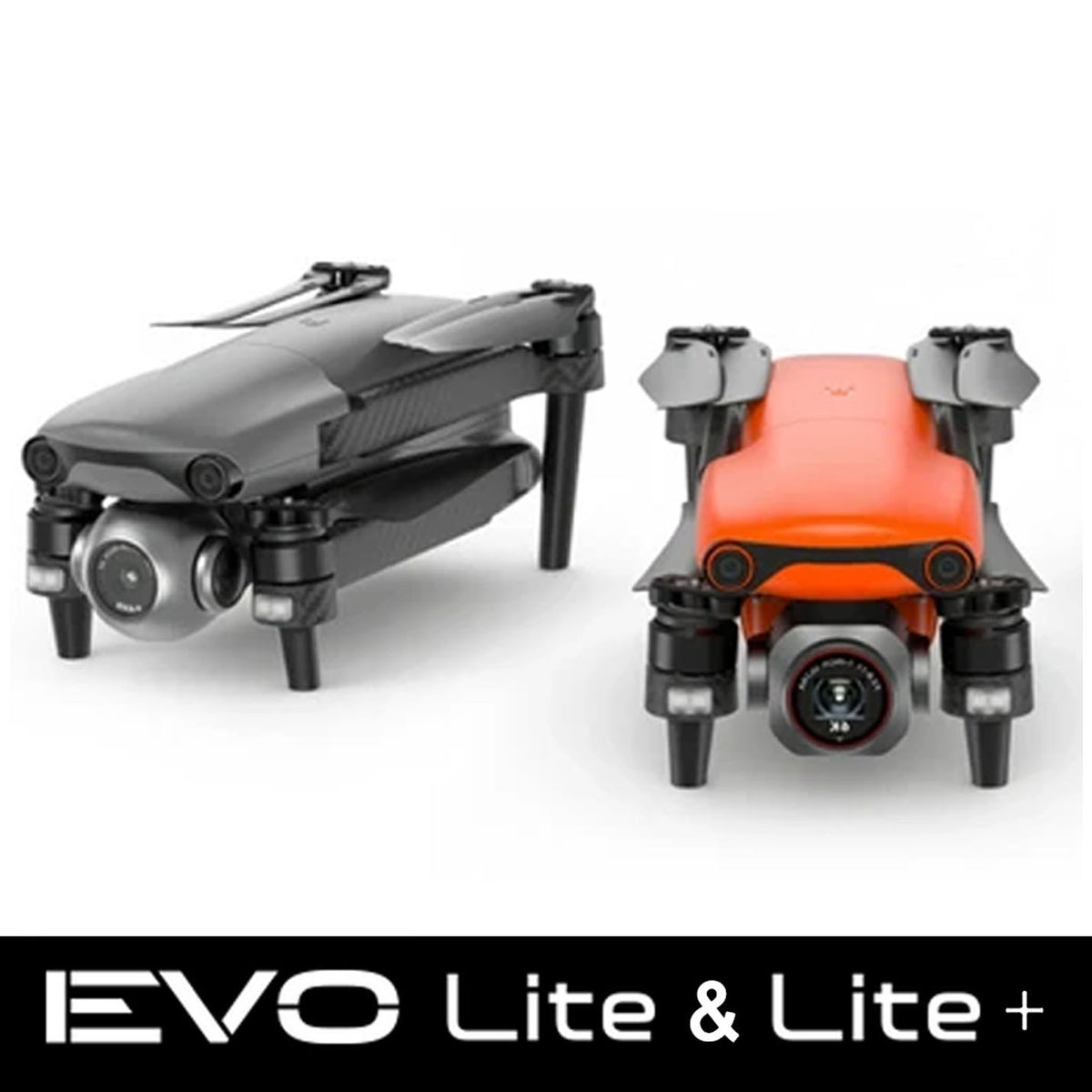 EVO LITE Series