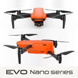 EVO Nano Series