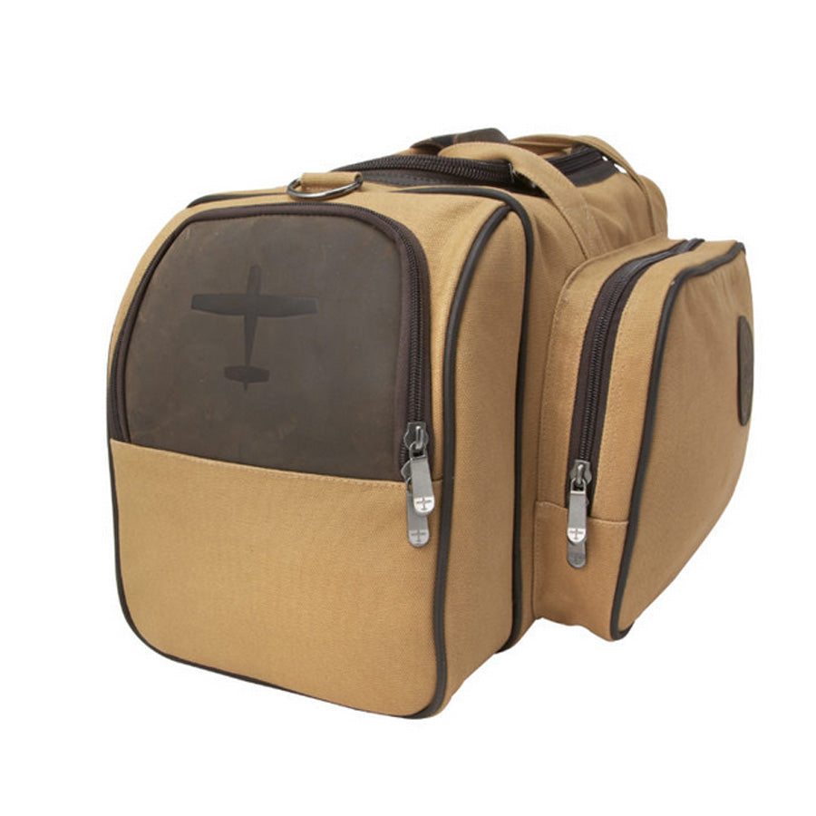 Bush Pilot Duffel Bag